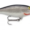 Rapala Shad Rap Crankbait Lures