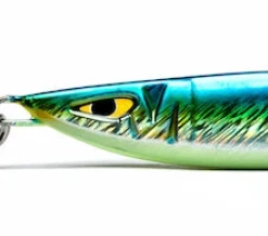 Mustad Daggerman Vertical Jigs Lures
