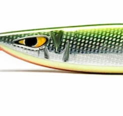 Mustad Daggerman Vertical Jigs Lures