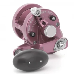 Avet SXJ G2 Single Speed Lever Drag Casting Reels