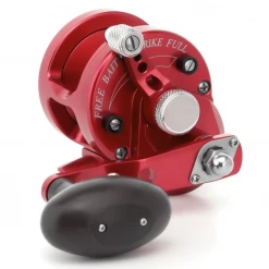 Avet SXJ G2 Single Speed Lever Drag Casting Reels