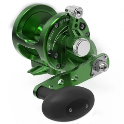 Avet SX G2 Single Speed Lever Drag Casting Reels