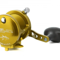 Avet MXJ G2 Single Speed Lever Drag Casting Reels