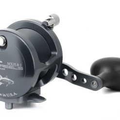 Avet MXJ G2 Single Speed Lever Drag Casting Reels