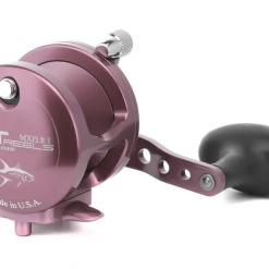 Avet MXJ G2 Single Speed Lever Drag Casting Reels