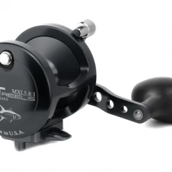 Avet MXL G2 Single Speed Lever Drag Casting Reels