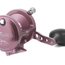 Avet MXL G2 Single Speed Lever Drag Casting Reels