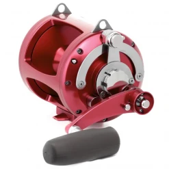 Avet PRO EX Series 2-Speed Lever Drag Big Game Reels