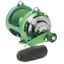 Avet PRO EX Series 2-Speed Lever Drag Big Game Reels