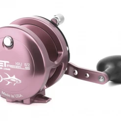 Avet HXJ 2-Speed Lever Drag Reels