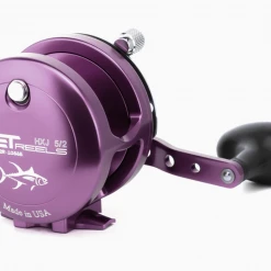 Avet HXJ 2-Speed Lever Drag Reels