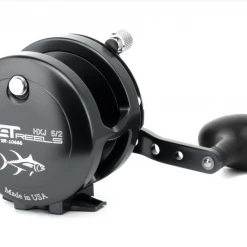 Avet HXJ 2-Speed Lever Drag Reels