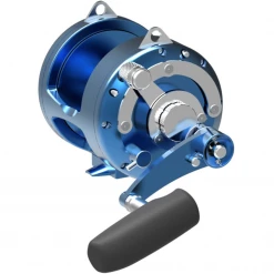 Avet T-RX Quad Series 2-Speed Lever Drag Big Game Reels