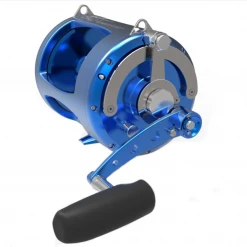 Avet T-RX Quad Series 2-Speed Lever Drag Big Game Reels