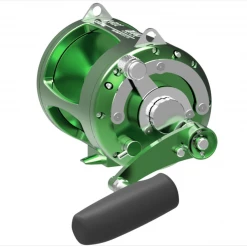 Avet T-RX Quad Series 2-Speed Lever Drag Big Game Reels