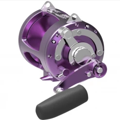 Avet T-RX Quad Series 2-Speed Lever Drag Big Game Reels