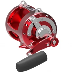 Avet T-RX Quad Series 2-Speed Lever Drag Big Game Reels