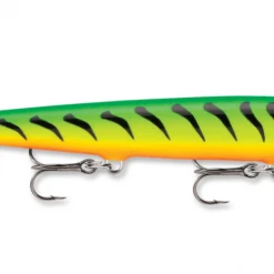 Rapala Original Floating Minnow Lures