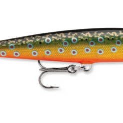 Rapala Countdown Minnow Lures