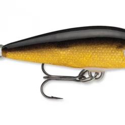 Rapala Countdown Minnow Lures