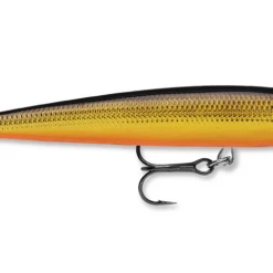 Rapala Husky Jerk Minnow Lures