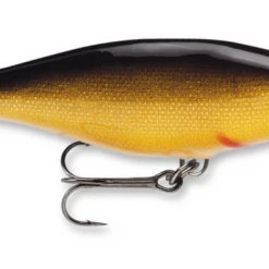 Rapala Shad Rap Crankbait Lures