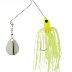 Strike King Micro King Spinnerbait Lures