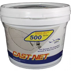 Ahi USA 500 Pro Series Cast Nets