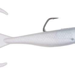 Hogy Slowtail Twin Tail Swimbait Lures