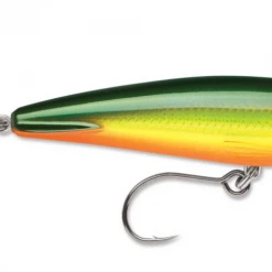 Rapala X-Rap Saltwater SubWalk Lures