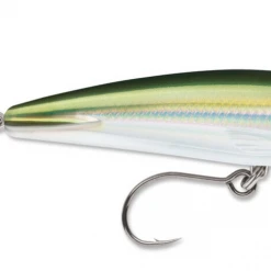 Rapala X-Rap Saltwater SubWalk Lures