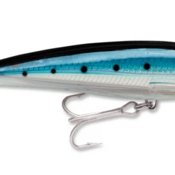Rapala X-Rap Saltwater Slashbait Lures