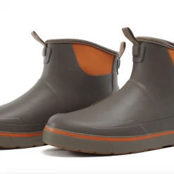 Grundéns Apparel Grundens Deck Boss Ankle Boots