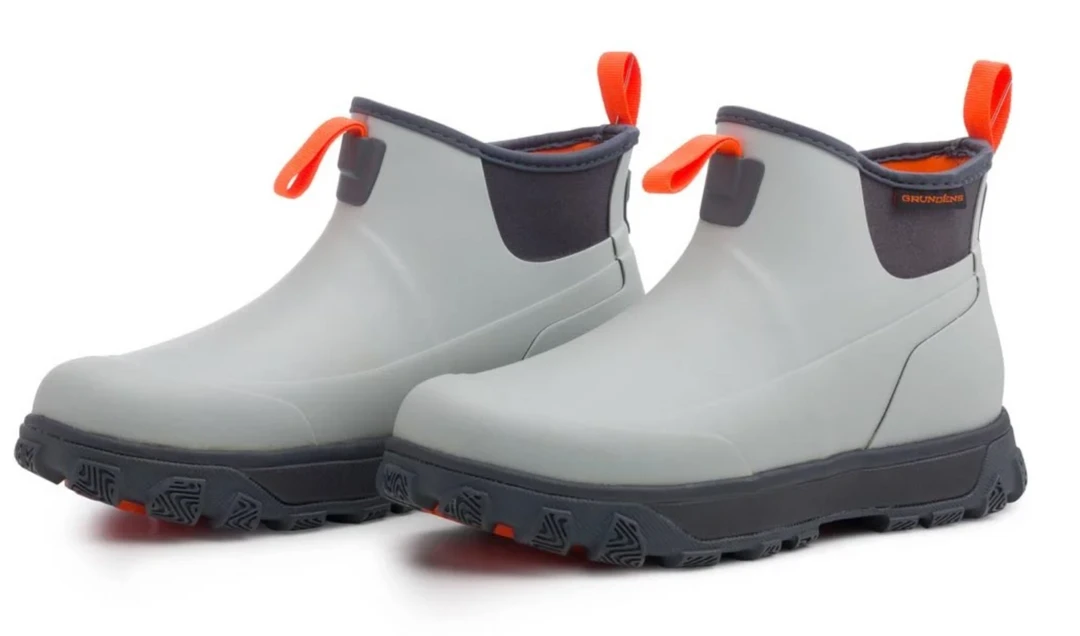 Grundéns Grundens Deviation 6" Ankle Boots Apparel