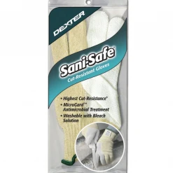 Dexter-Russell Sani-Safe Cut Resistant Fillet Gloves Apparel