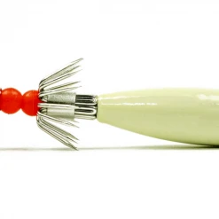 Promar Ahi Weighted Squid Jig SJ460 Lures