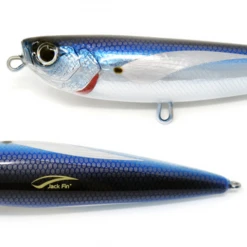 Jack Fin Salty Dog 100 Lures
