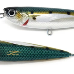 Jack Fin Salty Dog 100 Lures
