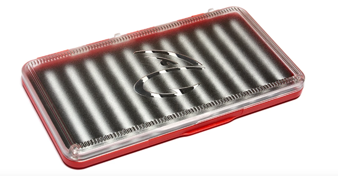 Fulling Mill Stealth Fly Box Fly Fishing