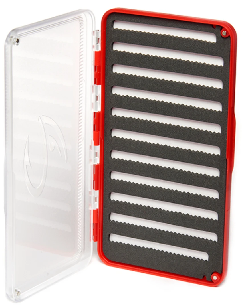 Fulling Mill Stealth Fly Box Fly Fishing