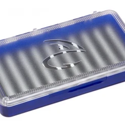 Fulling Mill Hopper Fly Box Fly Fishing