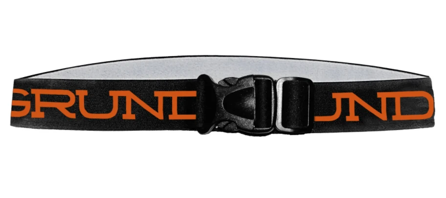 Grundéns Grundens Gage Knife Belt