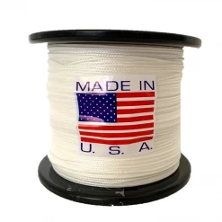 JB Line One Jerry Brown Line One Hollow Core Braided Line