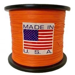 JB Line One Jerry Brown Line One Hollow Core Braided Line