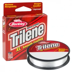 Terminal Tackle Berkley Trilene XL Monofilament Line