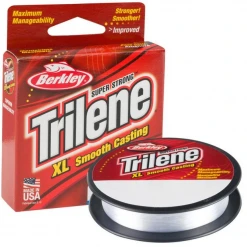 Terminal Tackle Berkley Trilene XL Monofilament Line