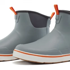 Grundéns Apparel Grundens Deck Boss Ankle Boots