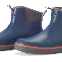 Grundéns Apparel Grundens Deck Boss Ankle Boots
