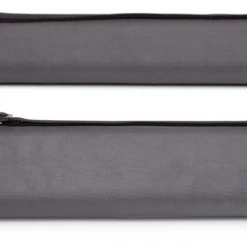 Temple Fork Outfitters TFO RCT Triangular Fly Rod Case Tubes Fly Fishing