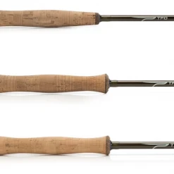 TFO Axiom II Fly Rods